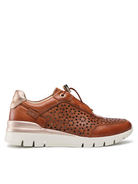 Pikolinos Pikolinos Sneakers W4R-6584 Braun