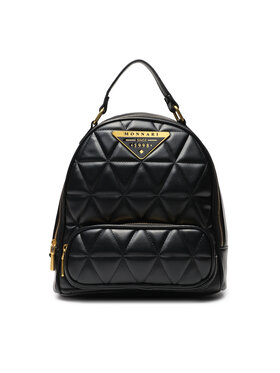 Monnari Monnari Hátizsák BAG4040-020 Fekete
