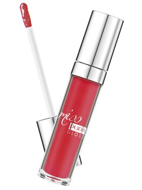 PUPA Milano PUPA Milano Miss Gloss Błyszczyk 204 Timeless Coral