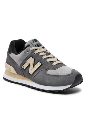 New Balance Superge U574LGG Siva