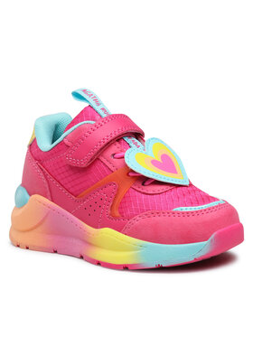 Agatha Ruiz de la Prada Agatha Ruiz de la Prada Туфлі 232940 M Рожевий
