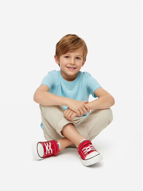 Sneakers Sprandi φωτογραφία