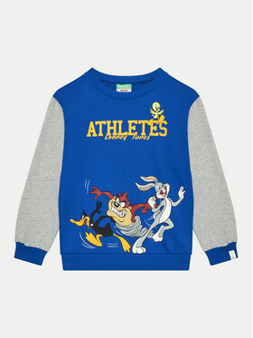 Benetton maglione topolino hotsell