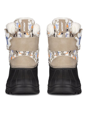 Μπότες Χιονιού Moomin φωτογραφία