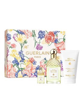 Guerlain Guerlain Guerlain Aqua Allegoria Nerolia Vetiver Zestaw zapachowy