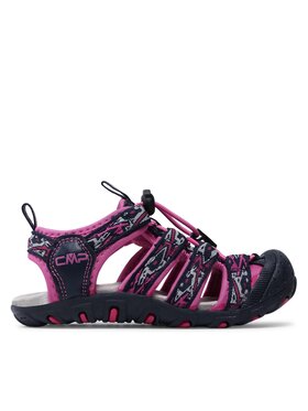 CMP CMP Sandały Sahiph Hiking Sandal 30Q9524 Różowy