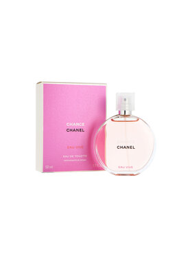 Chanel Chanel Chance Eau Vive Woda toaletowa