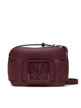Armani Exchange Armani Exchange Torbica 942699 0A874 UA343 Tamnocrvena