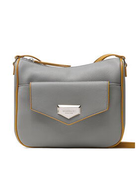 Monnari Monnari Kabelka BAG2260-019 Šedá