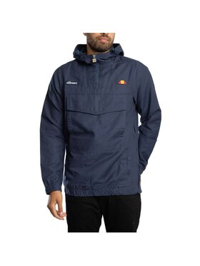Ellesse Ellesse Bunda pro přechodné období Mont 3 Oh Jacket Tmavomodrá Regular Fit