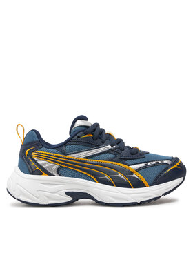 Puma Puma Tenisice Morphic Techie Jr 396621 05 Plava