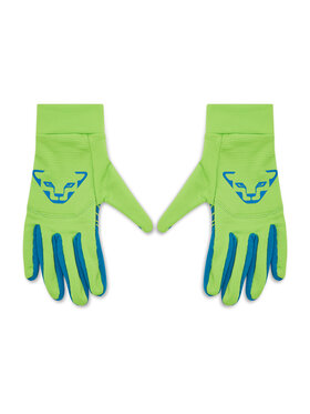 Dynafit Dynafit Mănuși pentru Bărbați Upcycled Thermal Gloves 08-71369 Verde