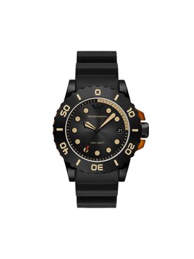 Emporio Armani Emporio Armani Orologio Aqua AR11539 Nero