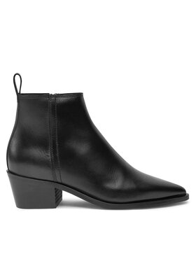 Calvin Klein Jeans Calvin Klein Jeans Aulinukai Cowboy YW0YW01678 Juoda
