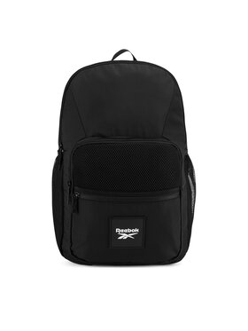 Reebok Reebok Σακίδιο RBK-015-CCC-05 Μαύρο