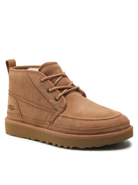 Ugg Ugg Gležnjače M Neumel Moc 1121645 Smeđa