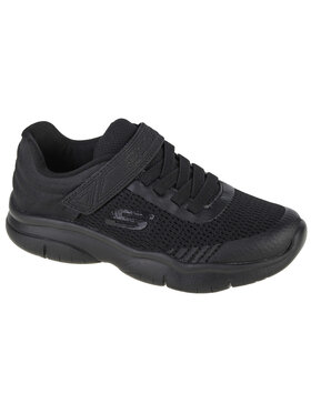 Skechers Skechers Sneakers Skechers Flex Blast - Breezy Hype Nero
