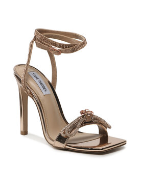 Steve Madden Steve Madden Босоніжки Unleash SM11002333-686 Золотий