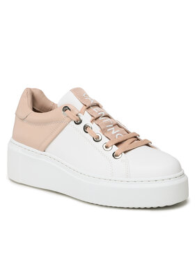 Valentino Valentino Superge 91B2201VIT Bela