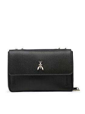 Patrizia Pepe Patrizia Pepe Torebka 8B0100/L001-K118 Czarny