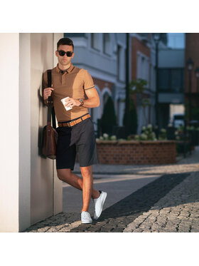 Πάνινα παπούτσια Tommy Hilfiger φωτογραφία