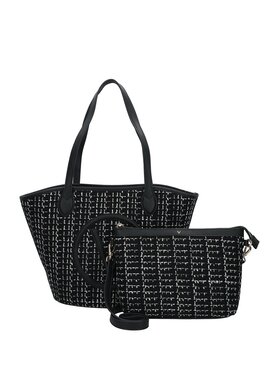 Valentino Valentino Torebka 326807 Czarny
