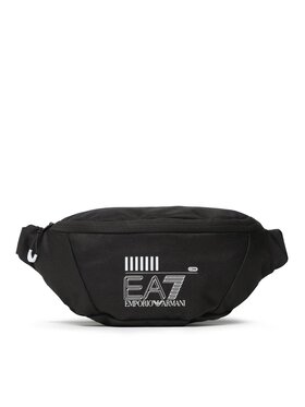 EA7 Emporio Armani EA7 Emporio Armani Чанта за кръст 245079 CC940 02021 Черен