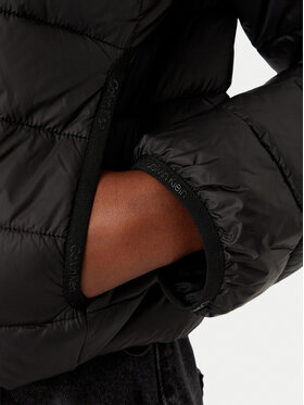 Calvin Klein Jeans Μπουφάν μεταβατικό Calvin Klein Jeans - 5