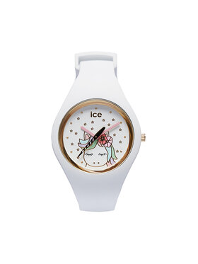 Ice-Watch Ice-Watch Orologio Ice Fantasia 016721 S Bianco