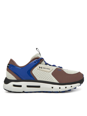 Under Armour Under Armour Sneakersy UA Summit Trek 3028345 Hnedá