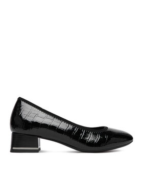 Go Soft Go Soft Pumps CEO-24F619-15 Schwarz