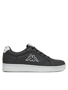 Kappa Kappa Sneakers 351C1TW Schwarz