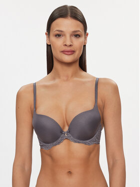 Gossard Gossard Melltartó alsó huzallal Superboost 7705 Szürke