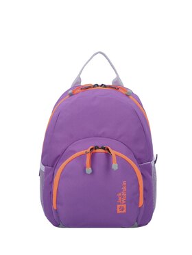 Jack Wolfskin Jack Wolfskin Plecak 300500 Różowy