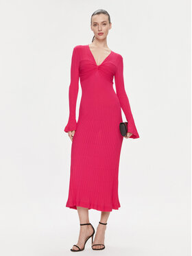 Φόρεμα υφασμάτινο TWINSET φωτογραφία