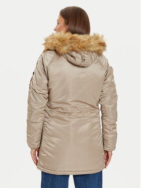 Parka Alpha Industries φωτογραφία