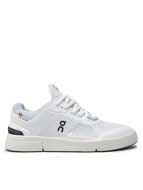 On On Sneakers The Roger Spin 3WD11481083 Alb