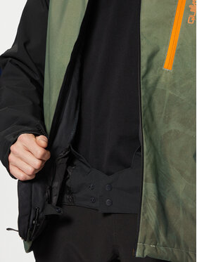 Μπουφάν για σκι Quiksilver φωτογραφία