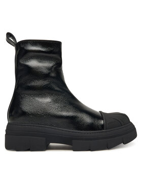 Furla Furla Stiefeletten Gum YI59FGU-BX4218-O6000-4-401-20-AL-3600 S Schwarz