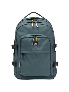 CATerpillar CATerpillar Plecak Caterpillar Sao Paulo Backpack Zielony