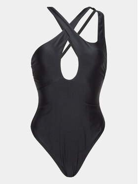 Hunkemöller Hunkemöller Strój kąpielowy Samoa 200865 Czarny