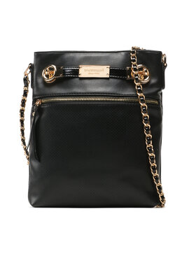 Monnari Monnari Kabelka BAG1330-020 Černá