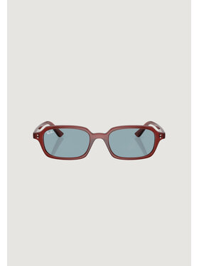Ray-Ban Ray-Ban Occhiali da sole Zuri - Unisex Marrone