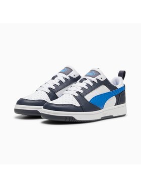 Puma Puma Sneakersy 393833 Niebieski