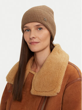 Calvin Klein Calvin Klein Berretto Chunky K60K612873 Beige