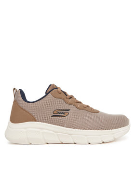 Skechers Skechers Sneakers Bobs B Flex-Icy Edge 118109/TPE Braun