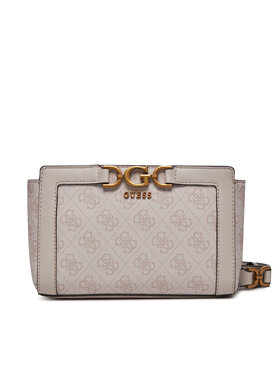 Guess Guess Kabelka HWSB92 02720 Écru