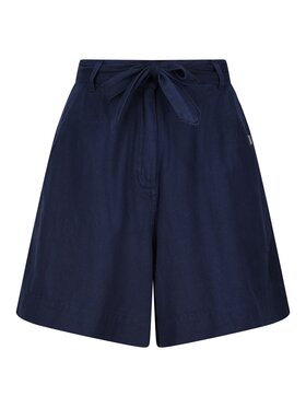 Regatta Regatta Szorty Sabela II Granatowy Relaxed Fit