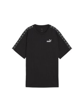Puma Puma T-Shirt 685009 Czarny Regular Fit