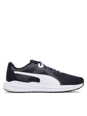 Puma Puma Παπούτσια για Τρέξιμο Twitch Runner Fresh 377981 05 Σκούρο μπλε